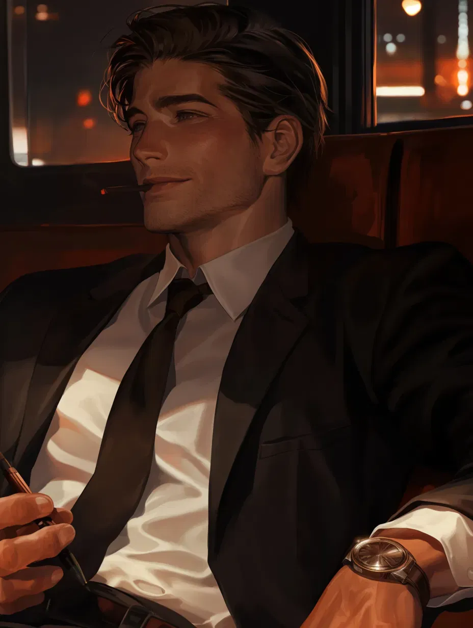 Avatar of Dean Humphrey | ALT