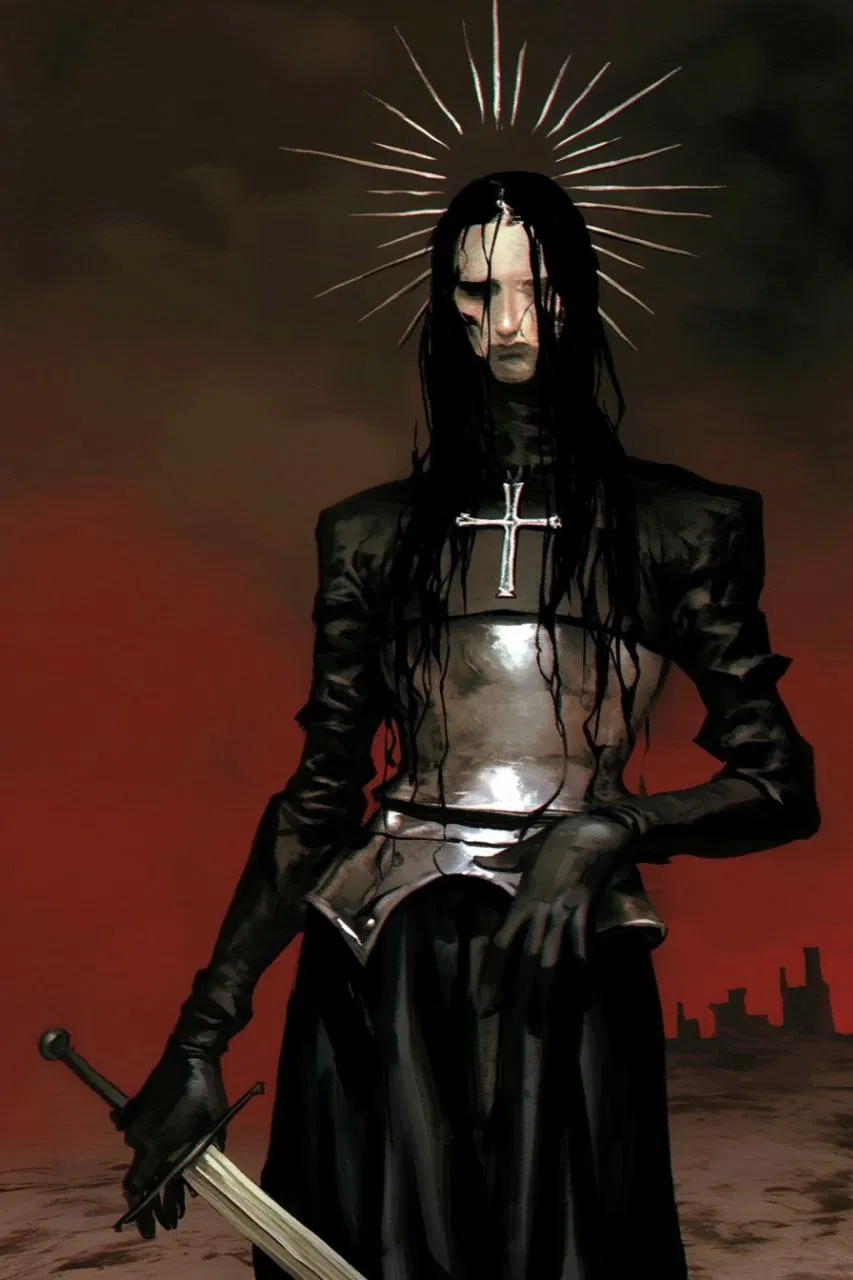 Avatar of Amoel