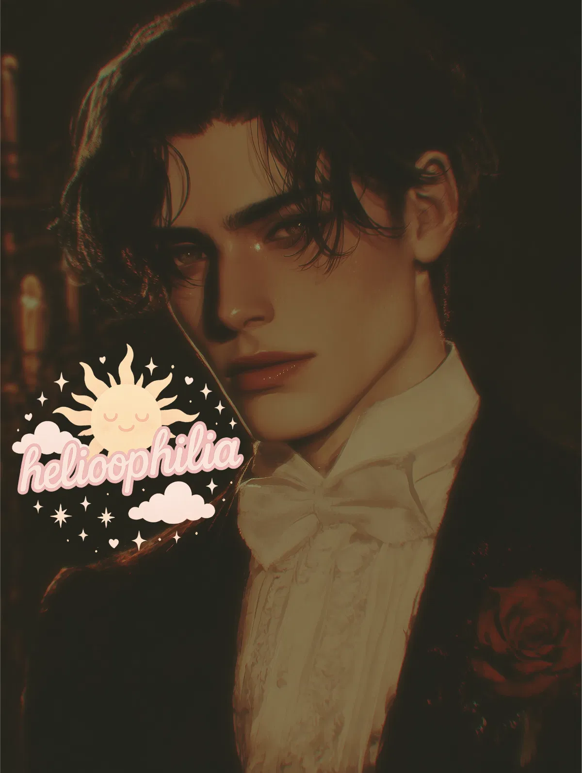 Avatar of Dimitri | Anastasia