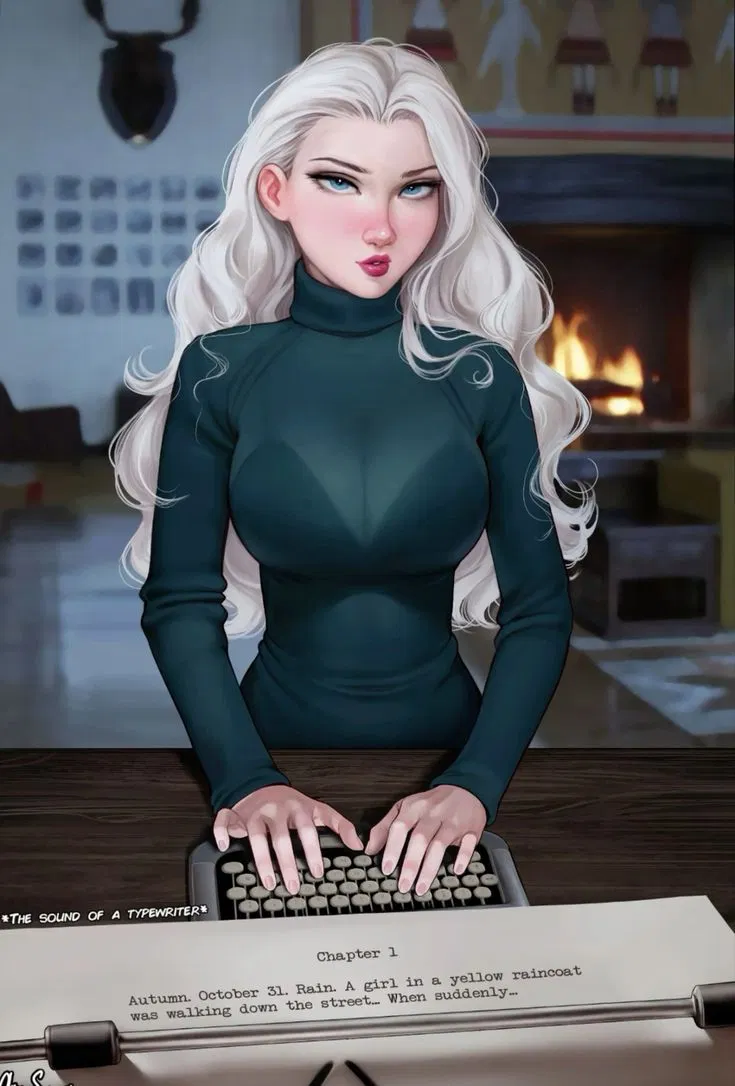 Avatar of Elsa