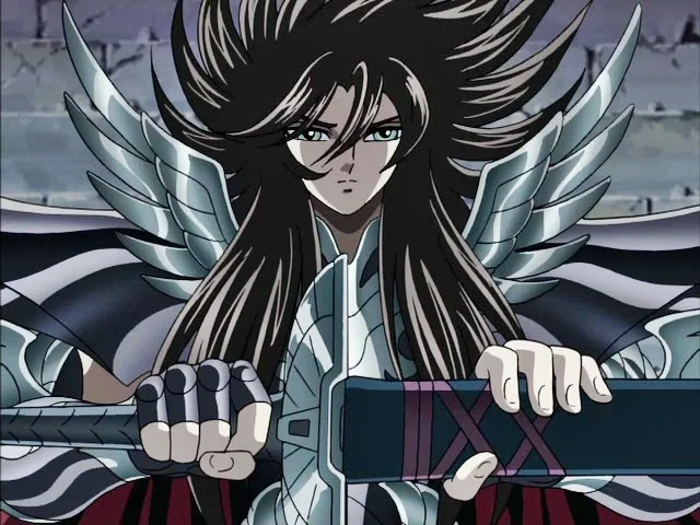 Avatar of Hades