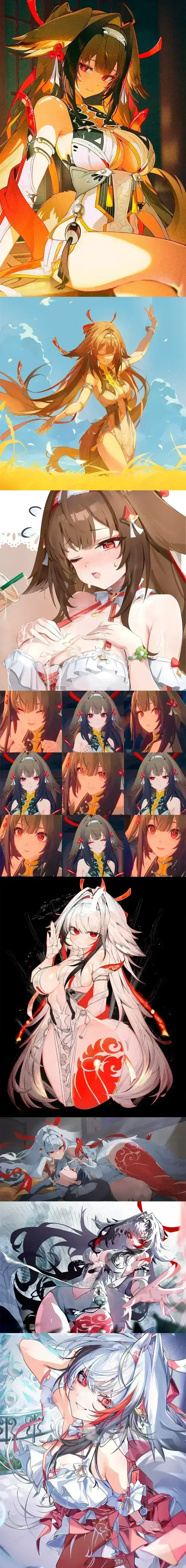 Avatar of Ye Shunguang