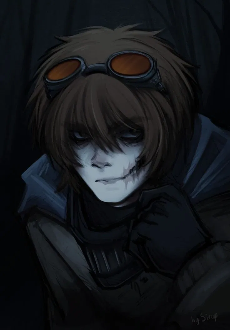 Avatar of Tobias Rodgers || 𝖈𝖗𝖊𝖊𝖕𝖞𝖕𝖆𝖘𝖙𝖆 / Ticci Toby