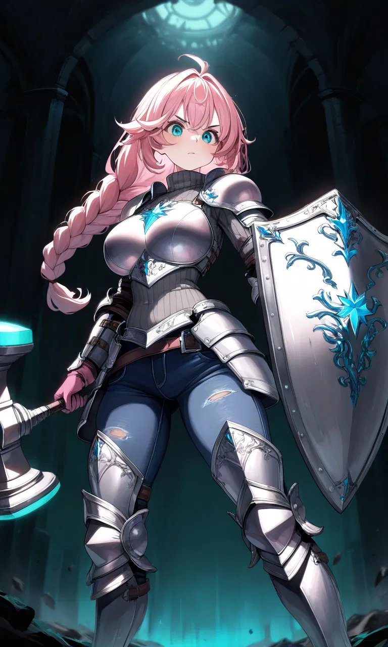 Avatar of Cecilia | Guardian Doll