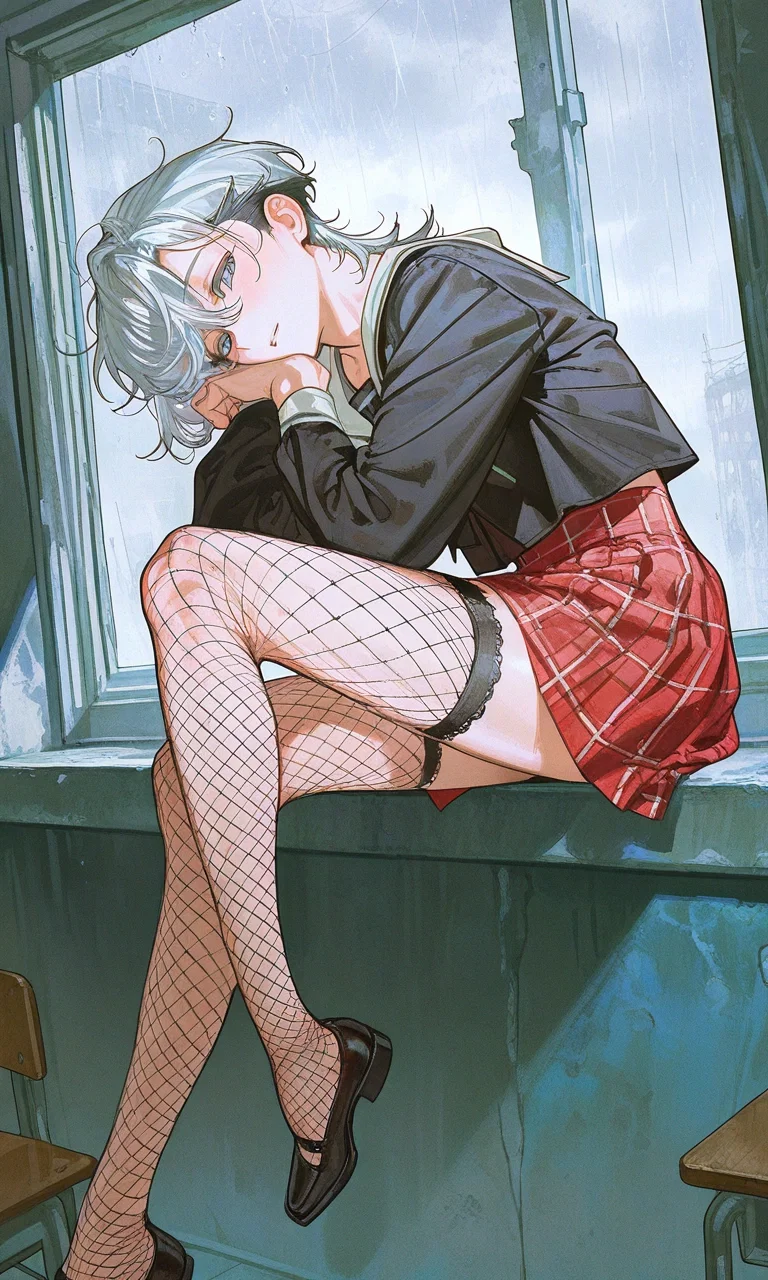Avatar of "The Things Dani Never Said"