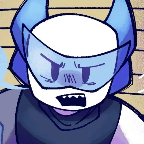 Avatar of Rocket — PHIGHTING! 