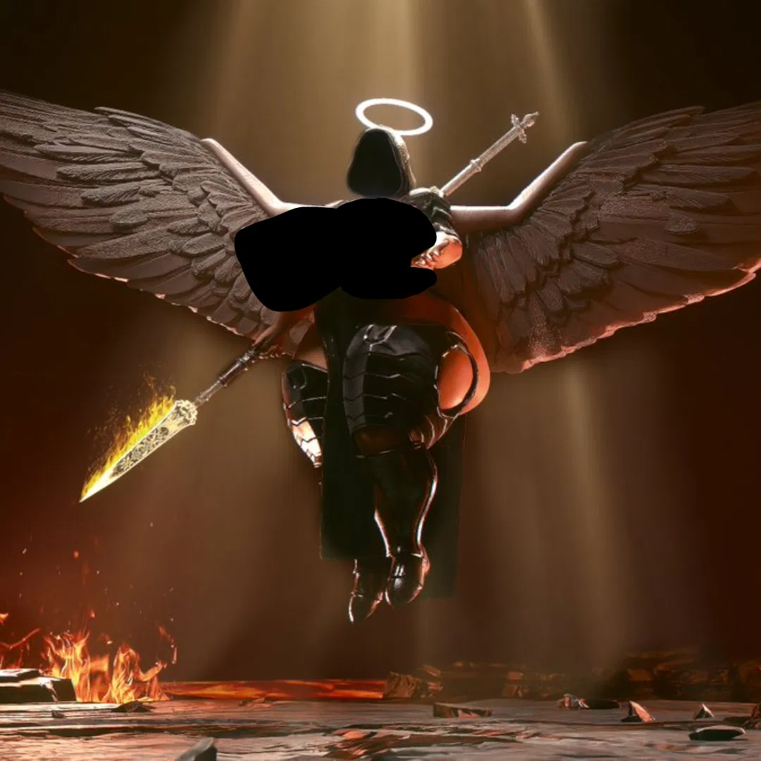 Avatar of Halo of Desire