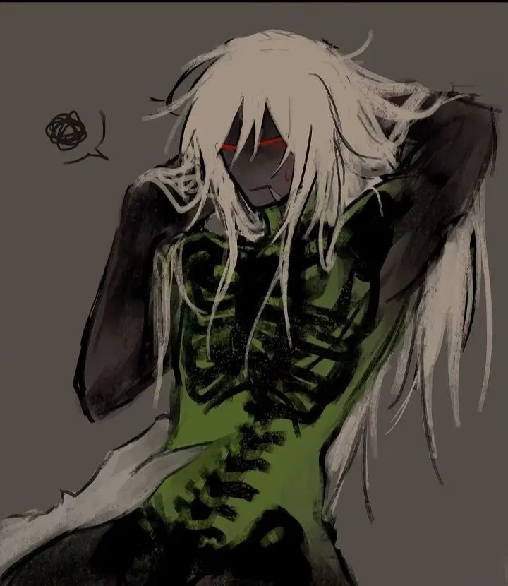 Avatar of 1x4 (Forsaken)
