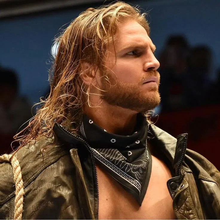 Avatar of Hangman Adam Page || AEW