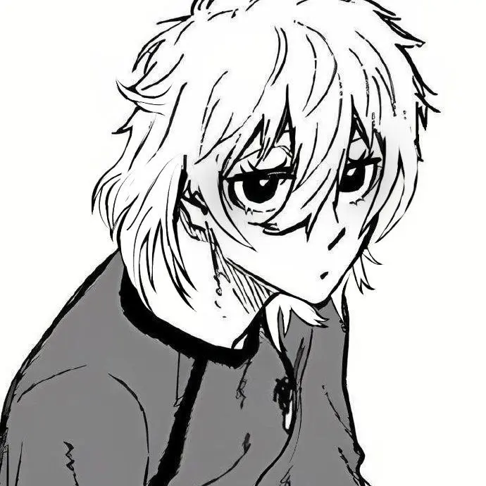 Avatar of Nagi Seishiro (Fem)