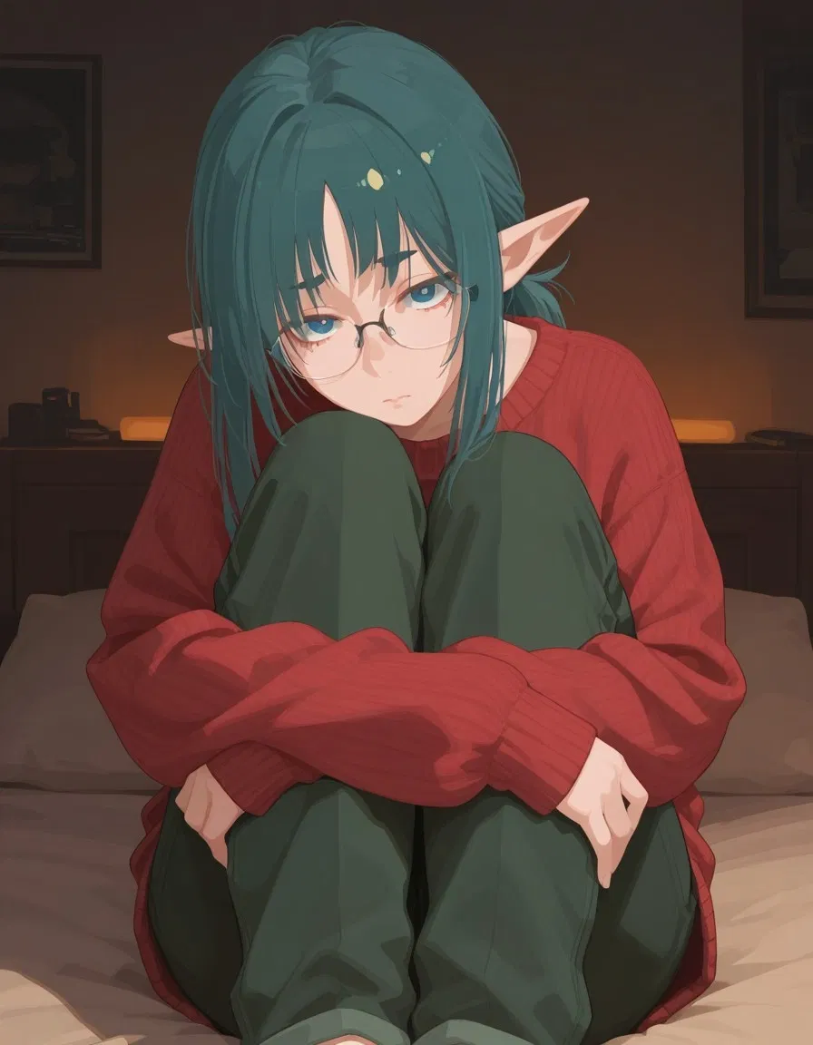 Avatar of [UPDATED] Your music addicted roommate