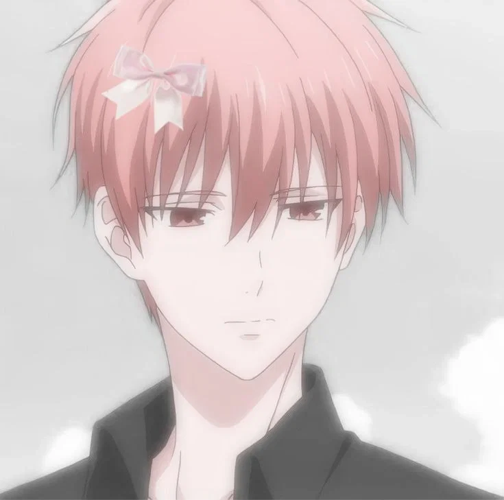 Avatar of Kyo Sohma