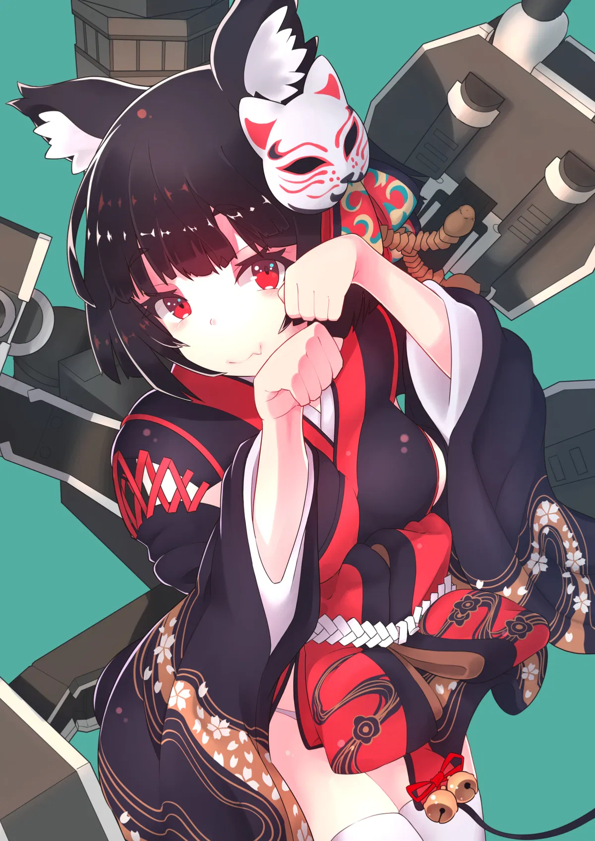 Avatar of IJN Yamashiro