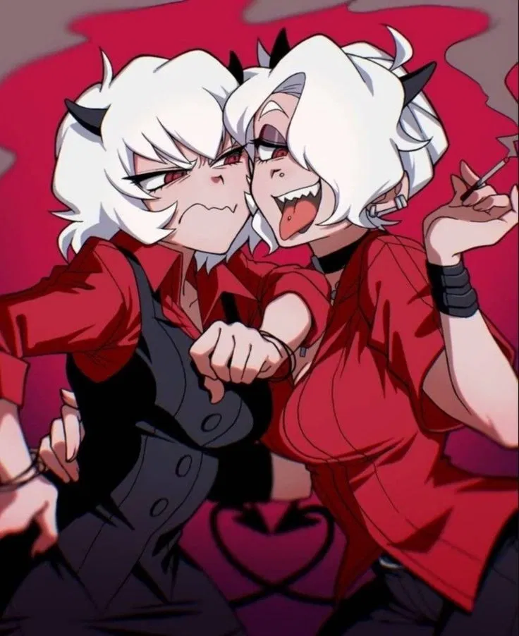 Avatar of Malina and Zdrada