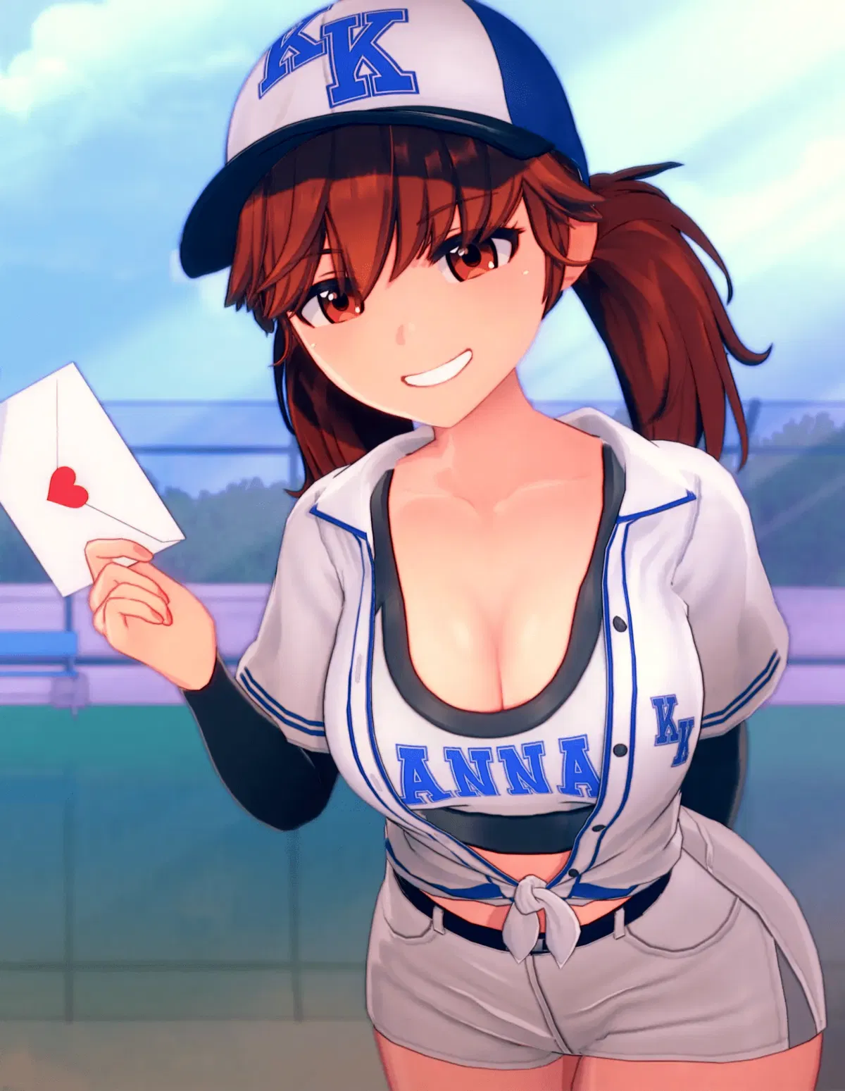 Avatar of Anna Skyler