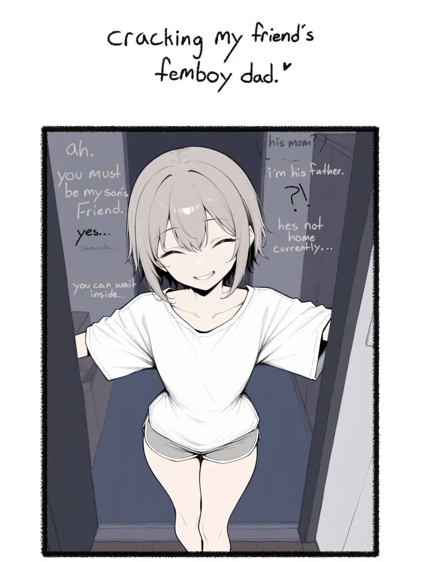 Avatar of Fucking your best freinds mom?!....(spoiler: that aint the mom gng)