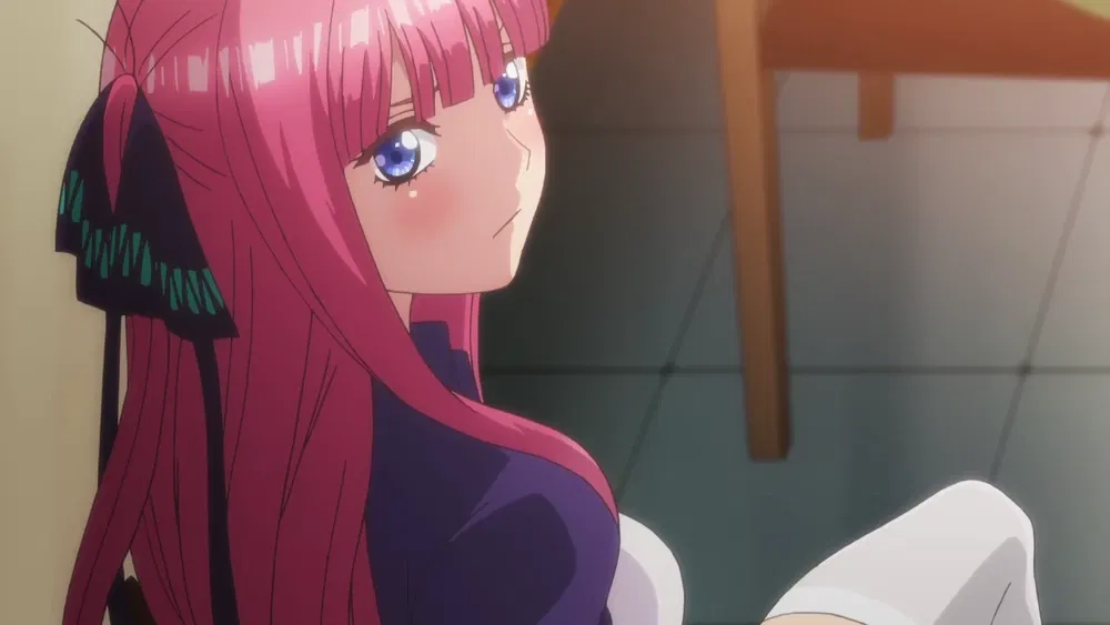 Avatar of Nino Nakano