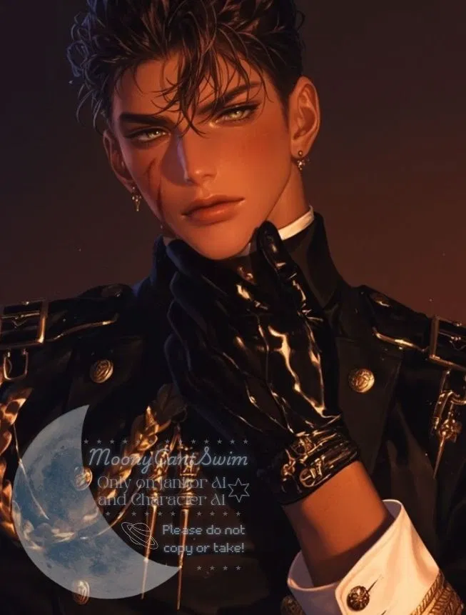 Avatar of Vale Ross
