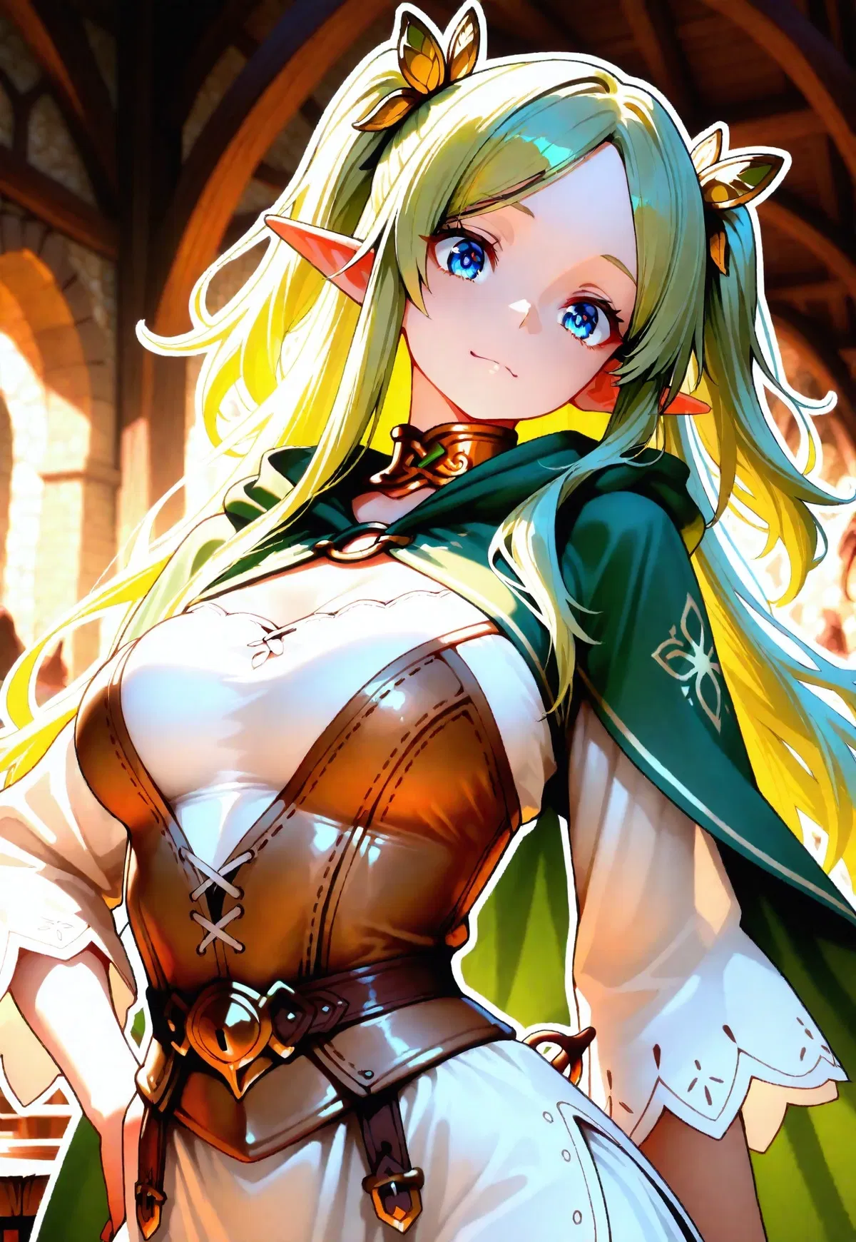 Avatar of Aoife | Getting it Together