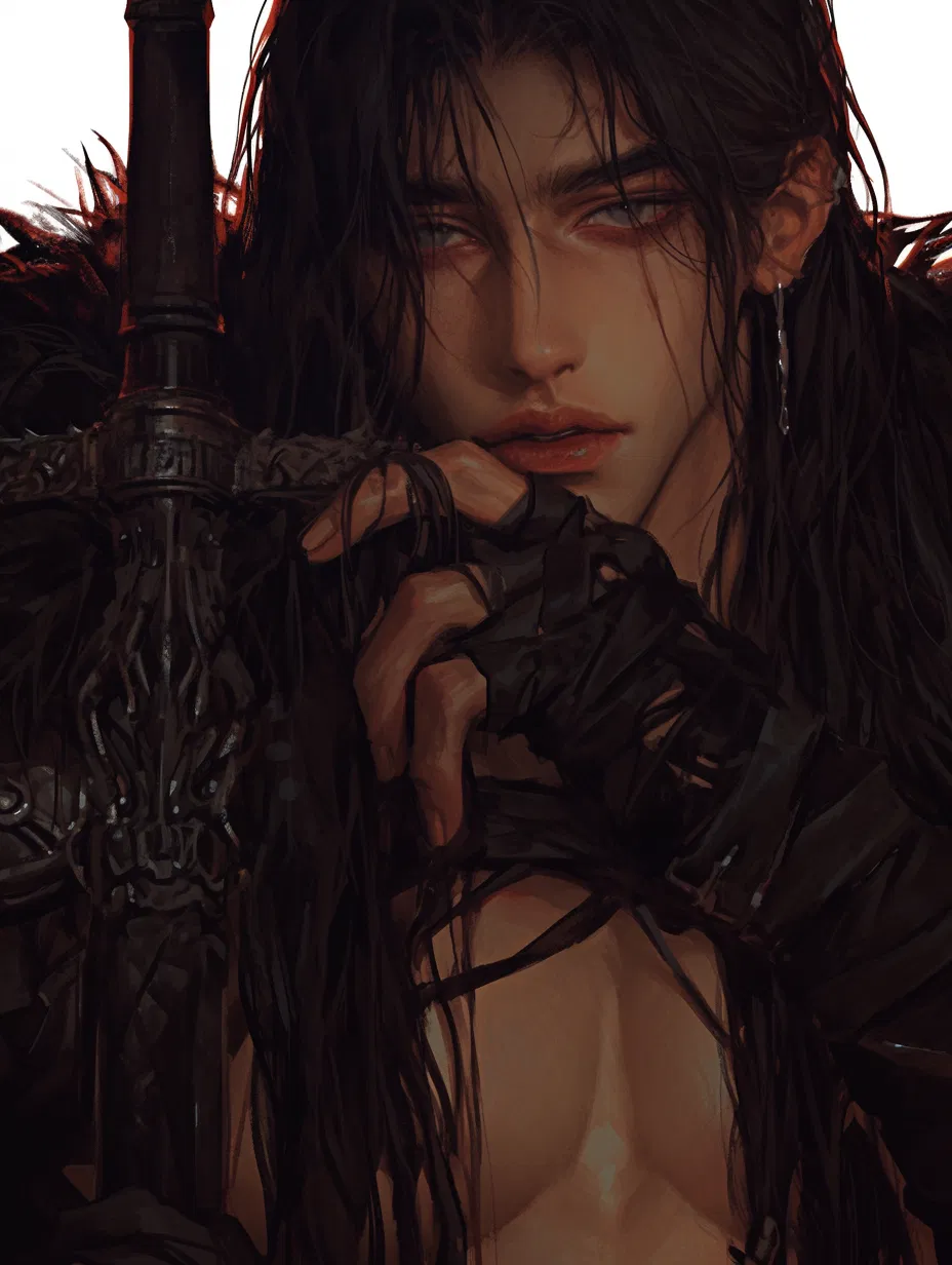Avatar of Thorvald Sigurdsson | Prince of the North