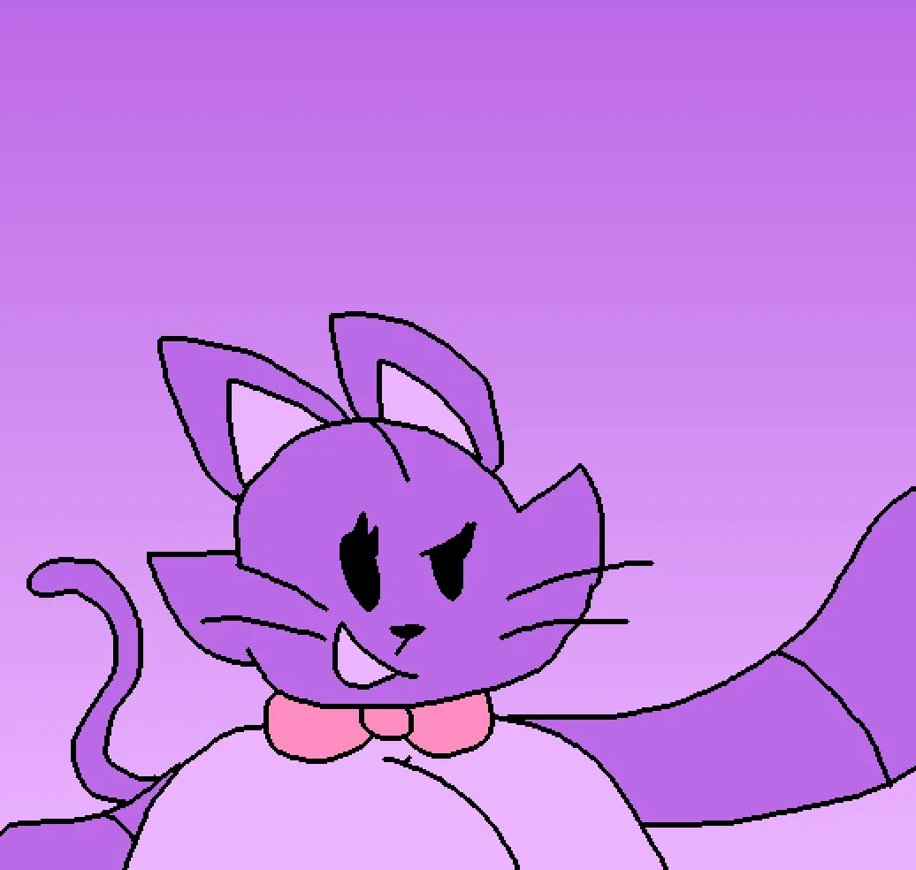 Avatar of Catti - Massive Mouthed Meower Lovedoll