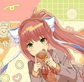 Avatar of Monika || Still hungry?