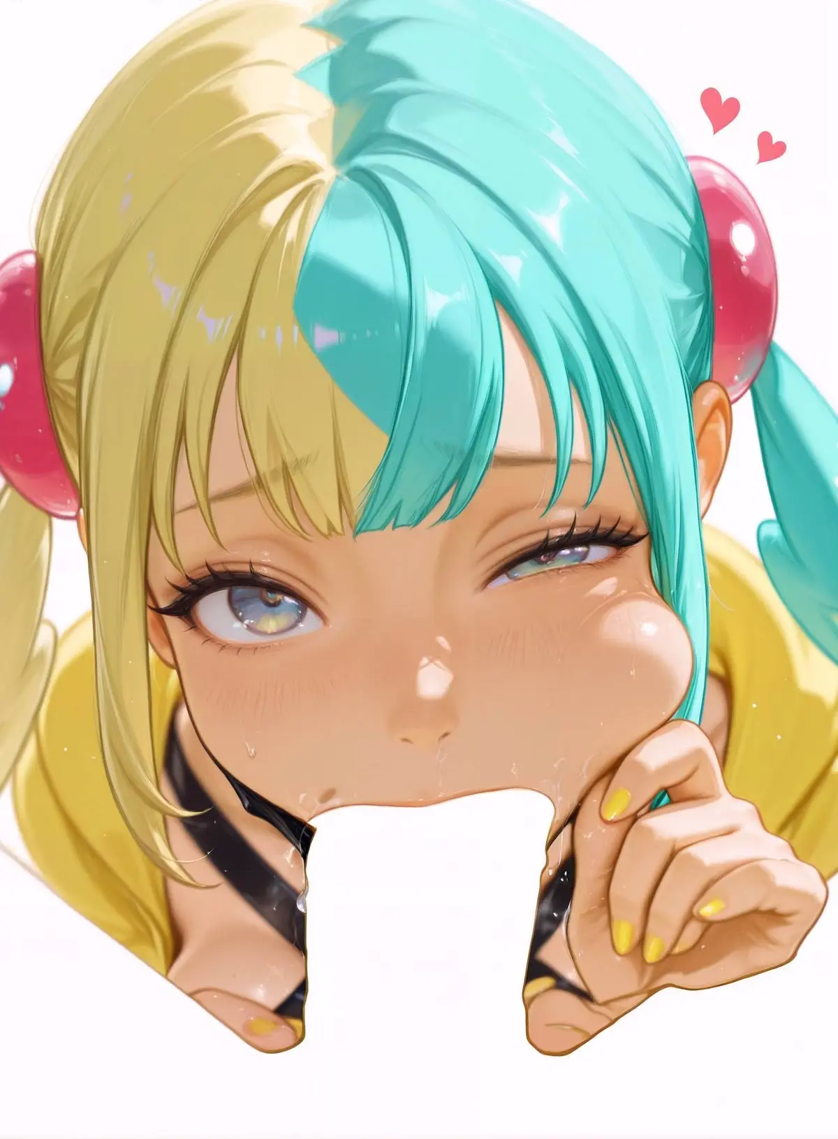 Avatar of Slutty bimbo that’s just a Shameless plug for my new novel (also, I’m back)