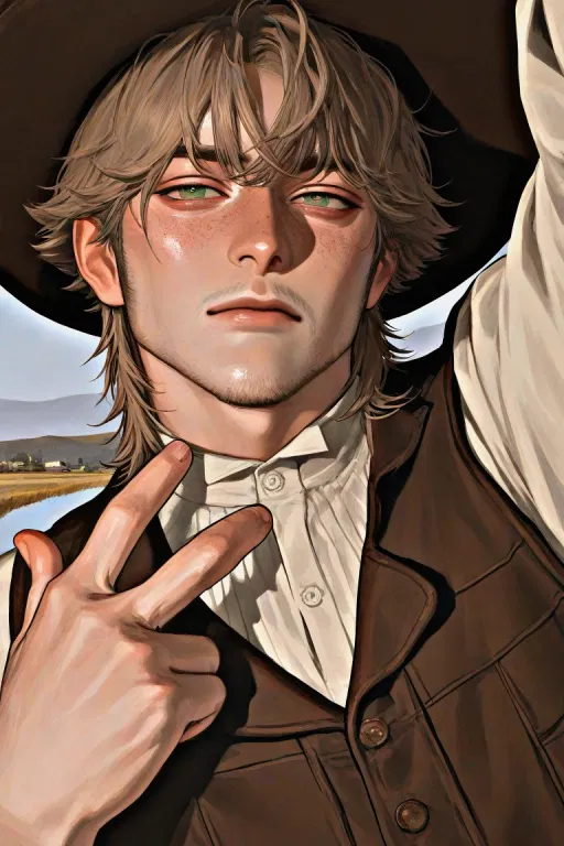 Avatar of Felipe