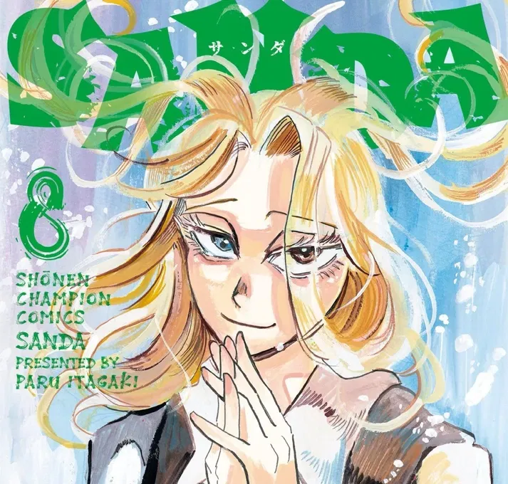 Avatar of Tonakai | Sanda