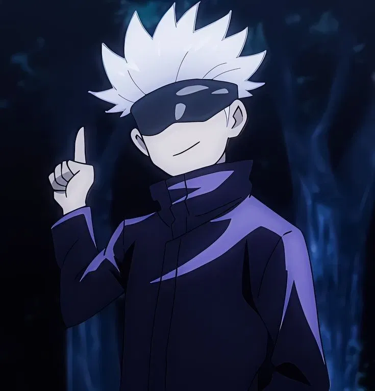 Avatar of Gojo Satoru