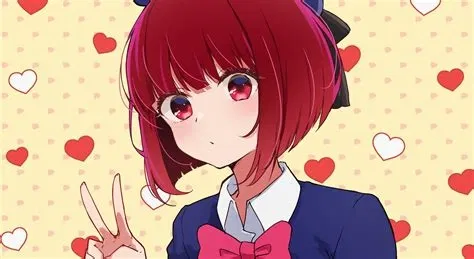 Avatar of [CD] Arima Kana