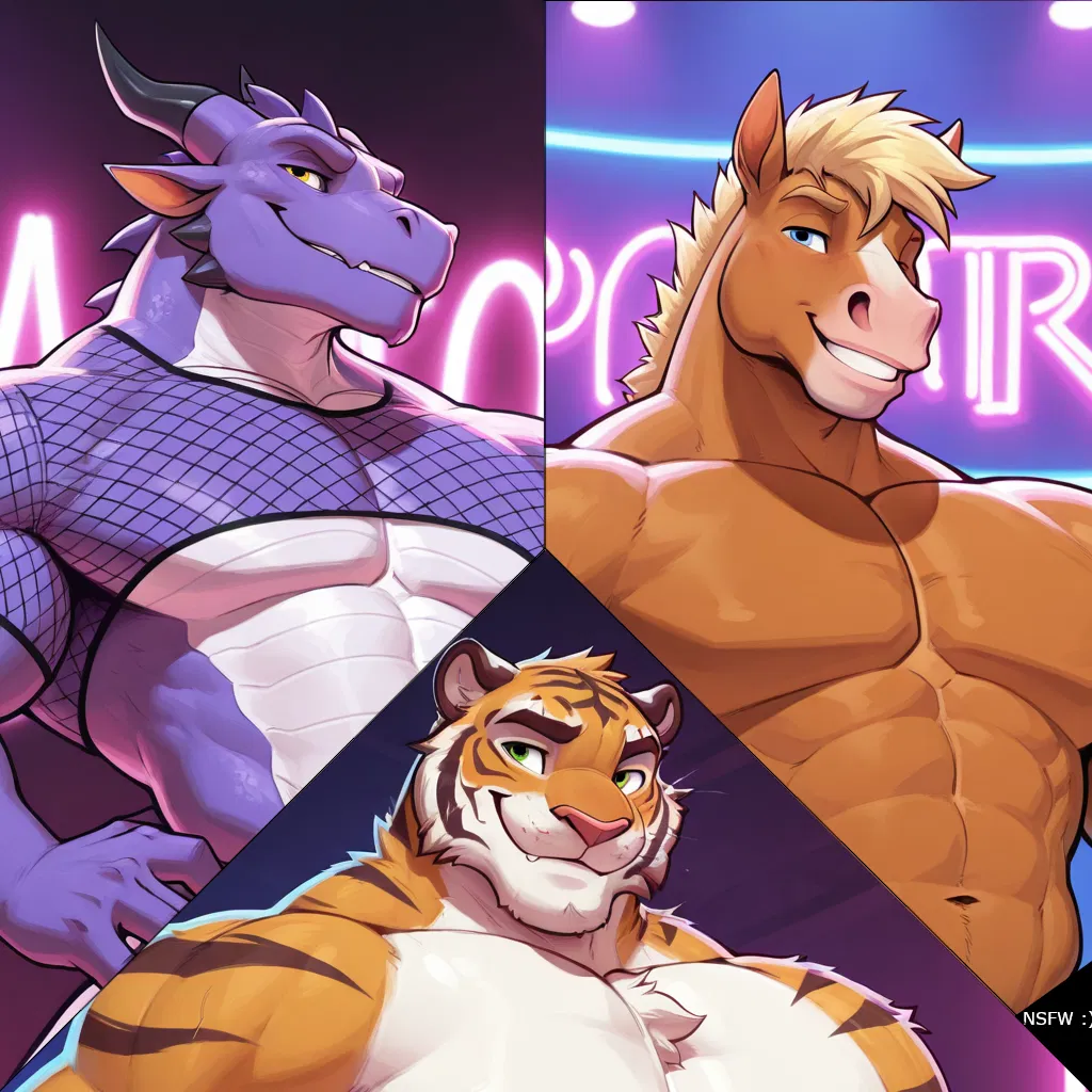 Avatar of Titan Tavern | Hyper Dance Club