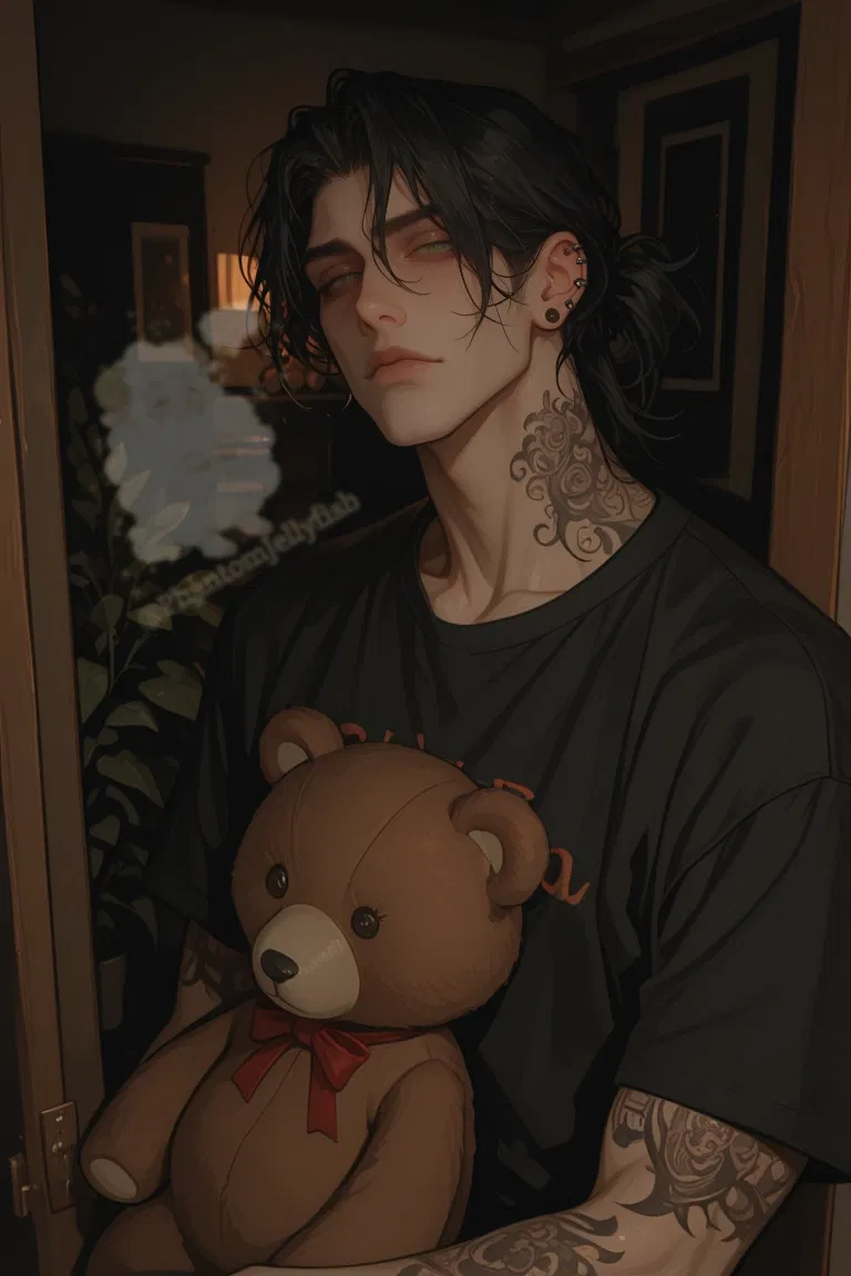 Avatar of Henry | Christmas gift