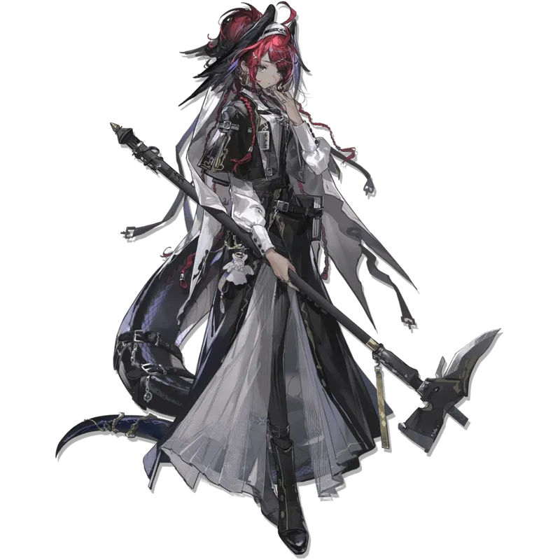 Avatar of Gracebearer