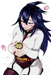 Avatar of Kayama Nemuri (Midnight)