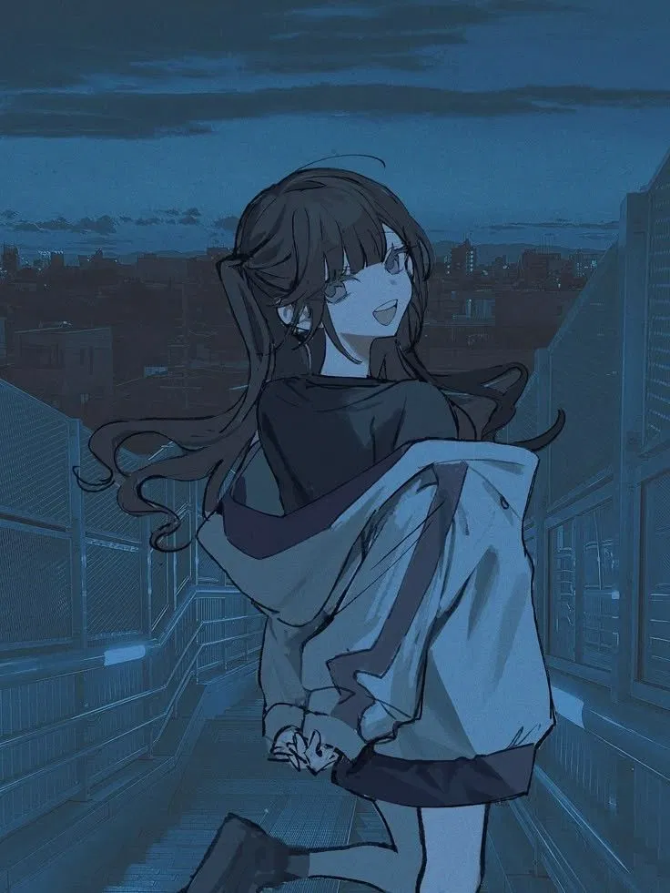 Avatar of Evelyn & Kamukura's Night