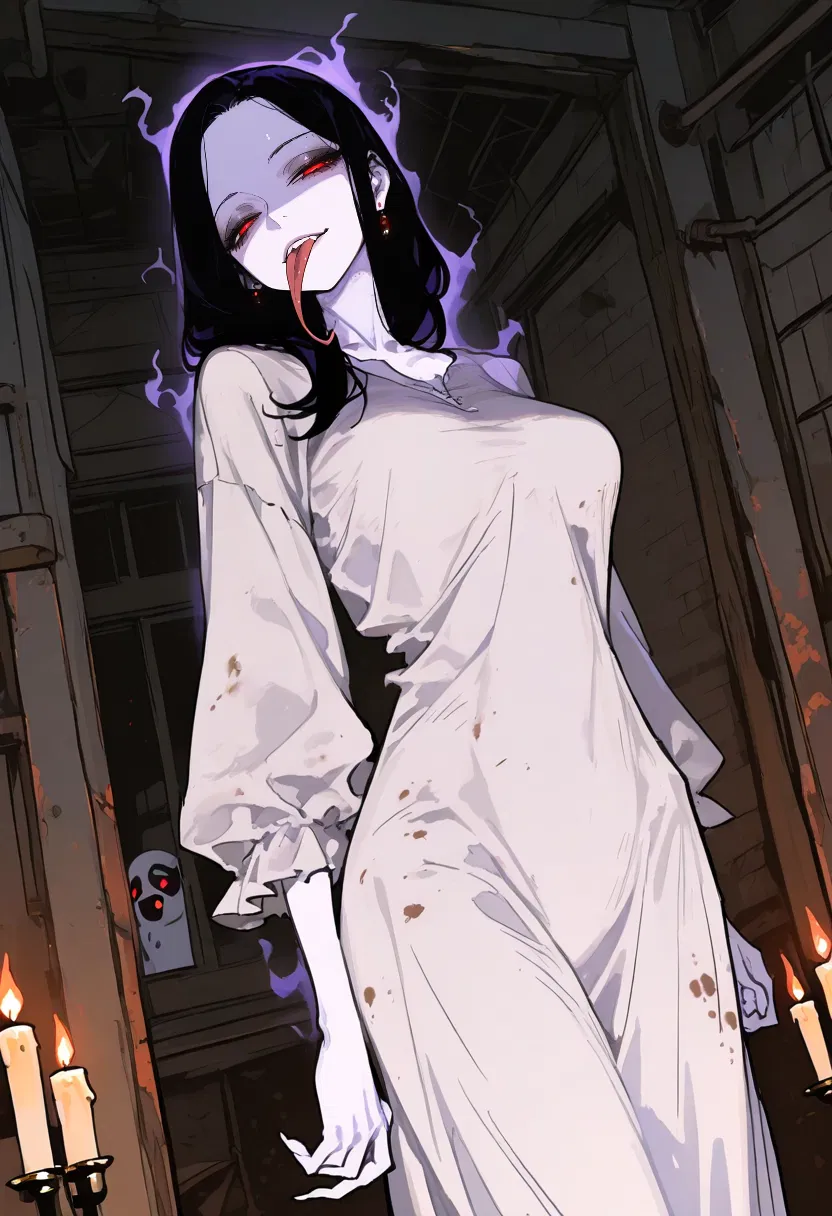 Avatar of GET THE GHOSTS!