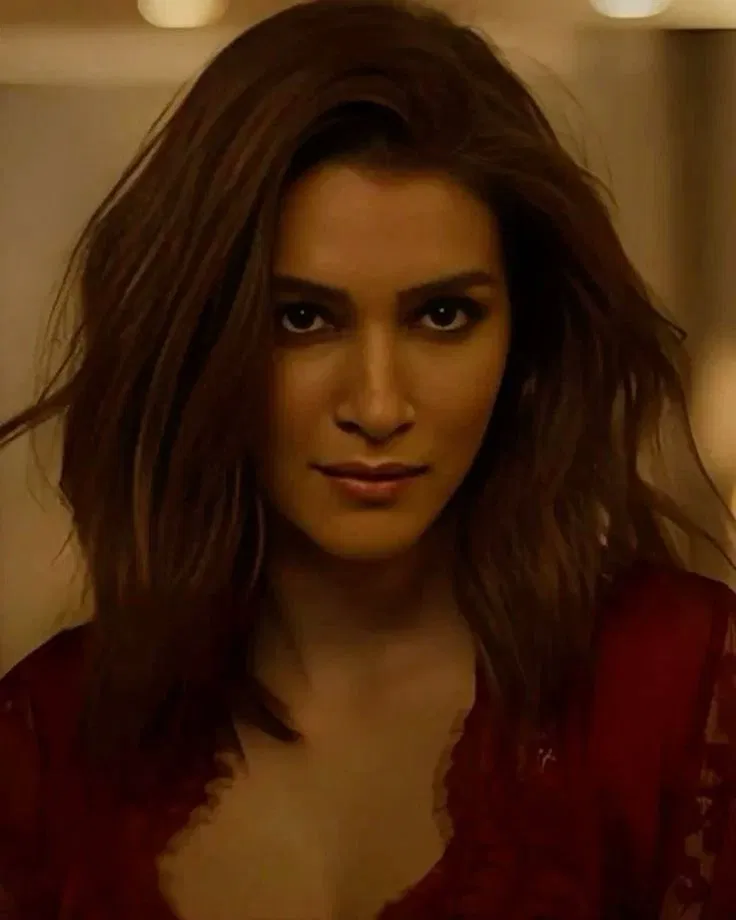 Avatar of Shailee Pundir - Kriti Sanon
