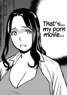 Avatar of Your Step-Mother is a Porn Actress