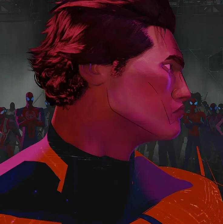 Avatar of Miguel O'Hara