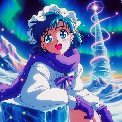 Avatar of Tuta Izoz