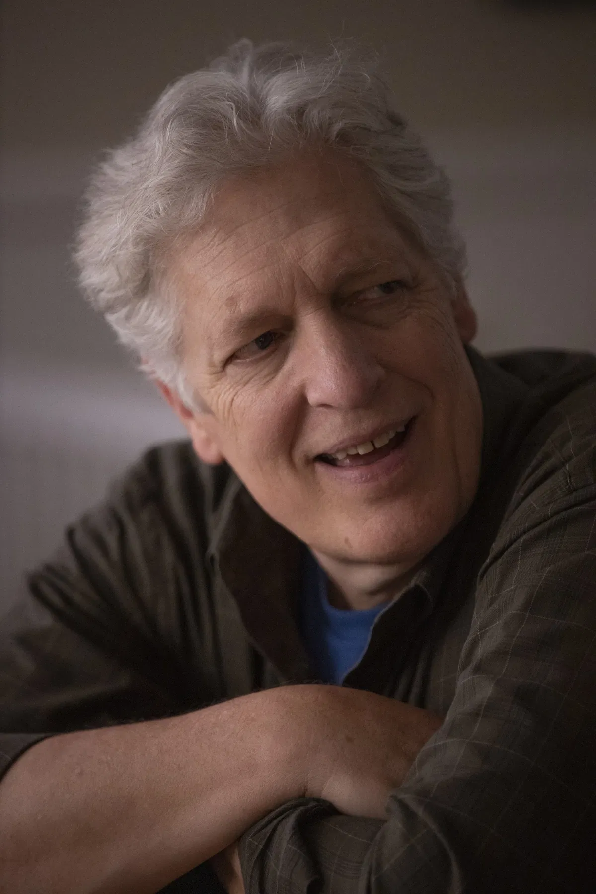 Avatar of Ed Sawyer