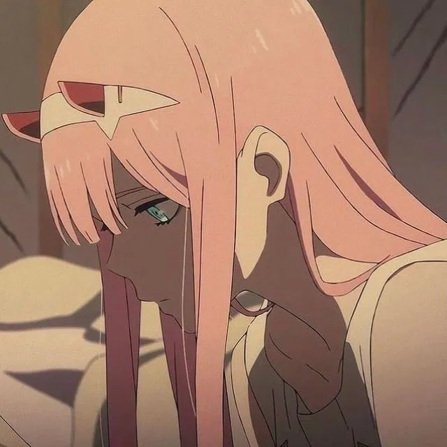 Avatar of Zero Two | Nightmares
