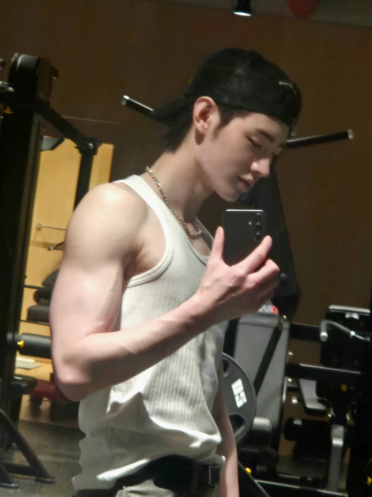 Avatar of Sunghoon 