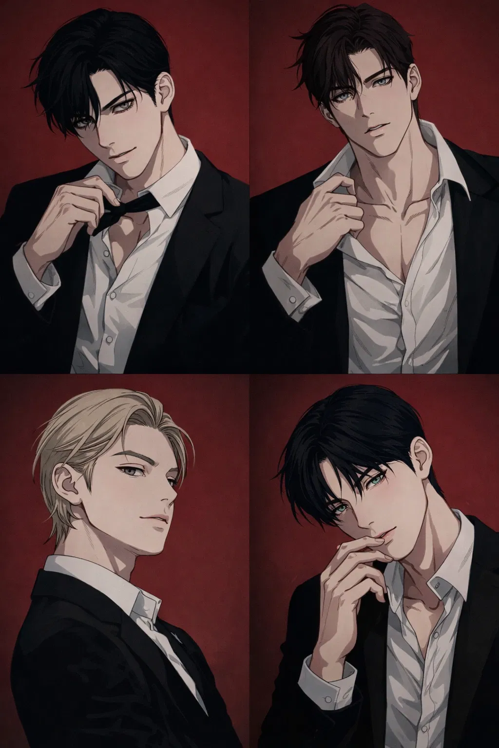 Avatar of The Zelphien Family