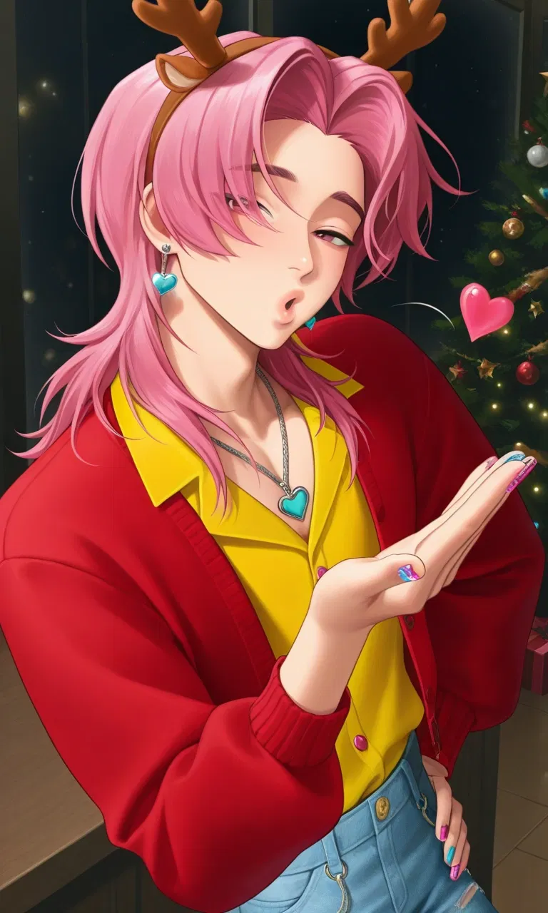 Avatar of |Saja Boys| Romance