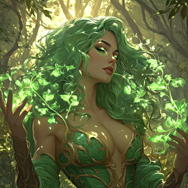 Avatar of Tissiana