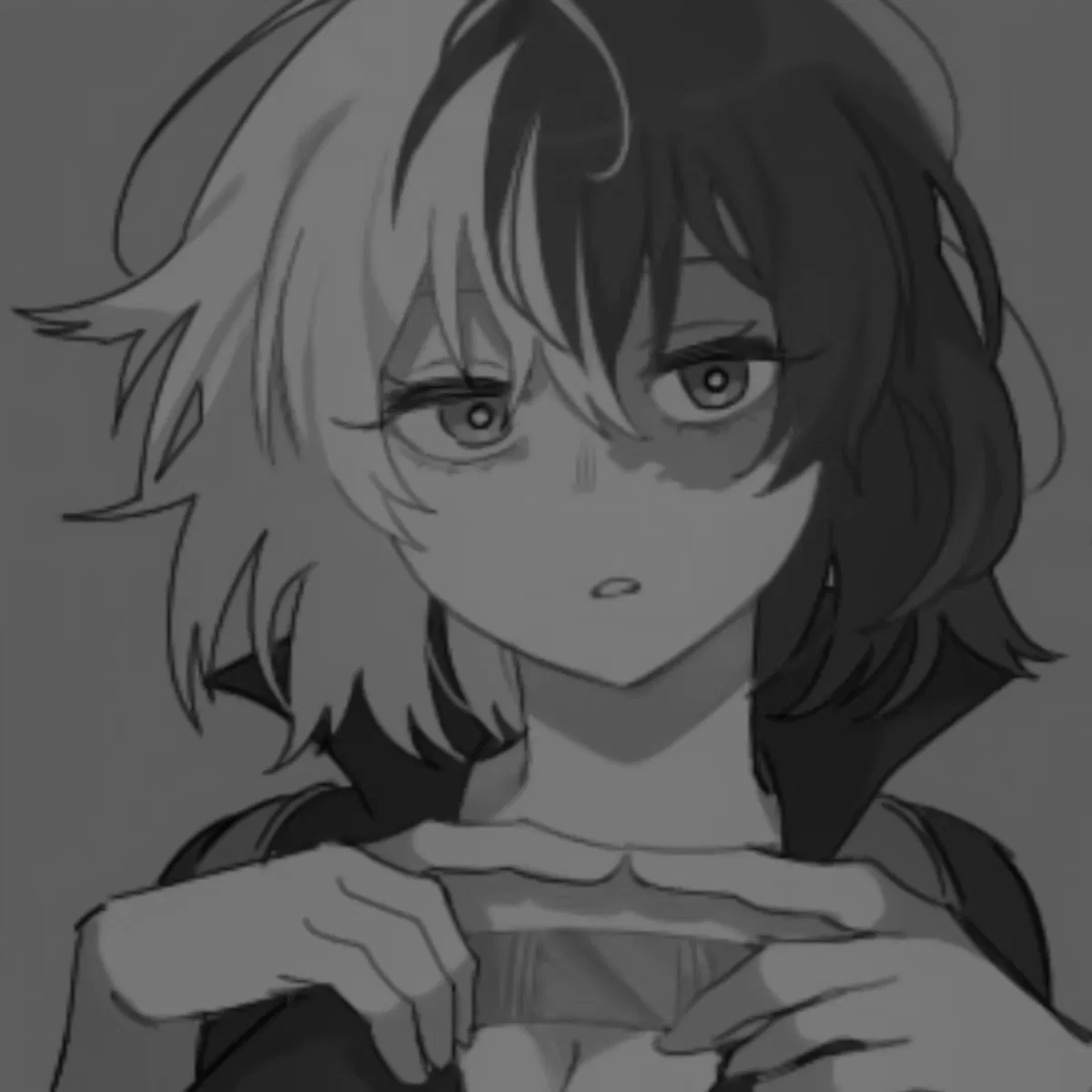 Avatar of Female Shoto