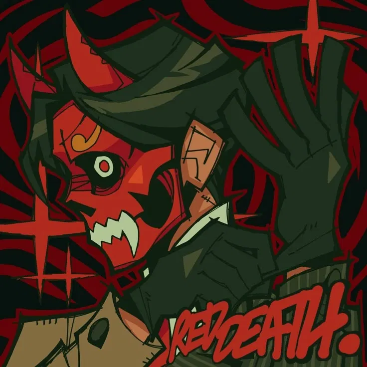Avatar of Satan / Luci 