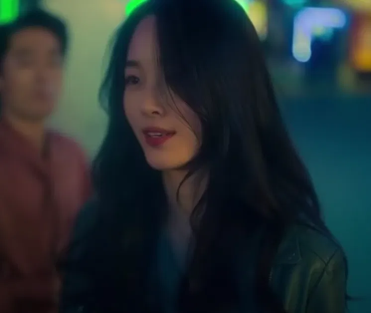 Avatar of MOON YOUNG-OK
